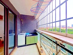 阳台