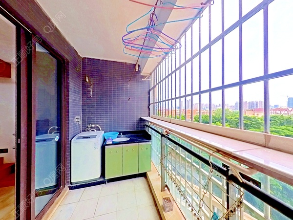 阳台