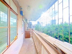 阳台