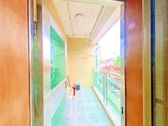 阳台