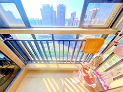 阳台