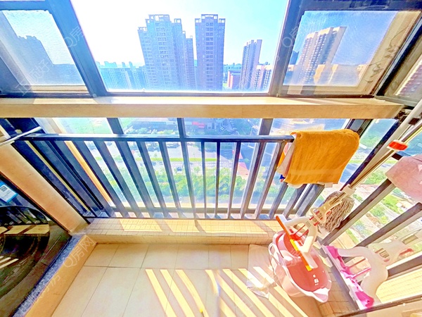 阳台