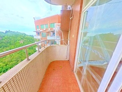 阳台