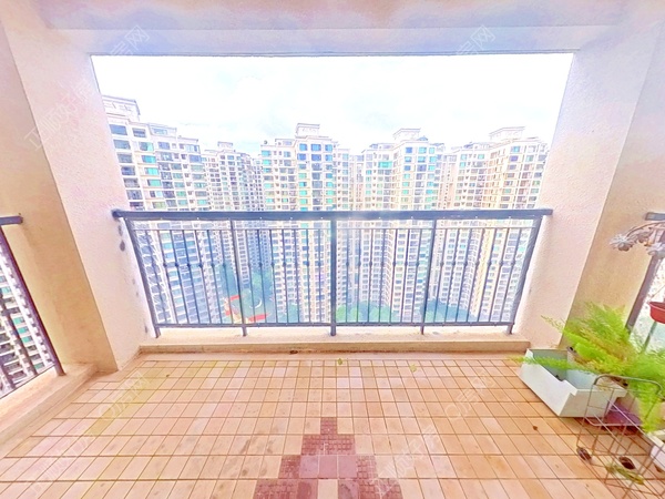 阳台