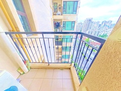 阳台