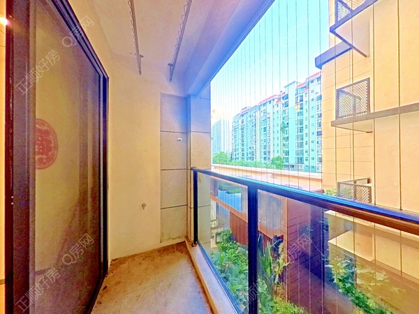 阳台