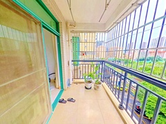 阳台