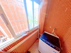 阳台
