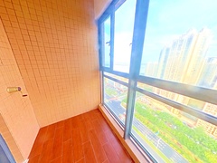 阳台