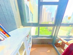 阳台