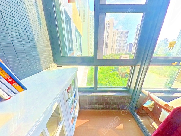 阳台