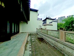 阳台