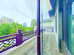 阳台