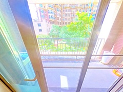 阳台