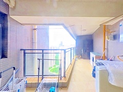阳台