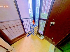阳台