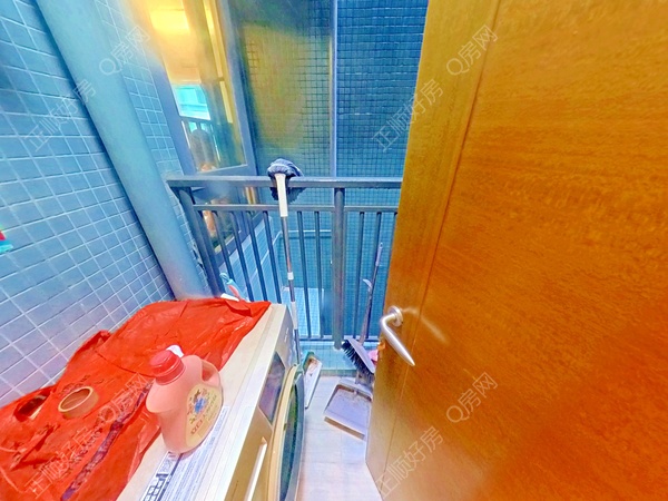 阳台