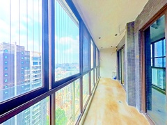 阳台