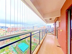 阳台