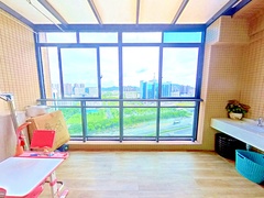 阳台