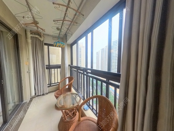 阳台