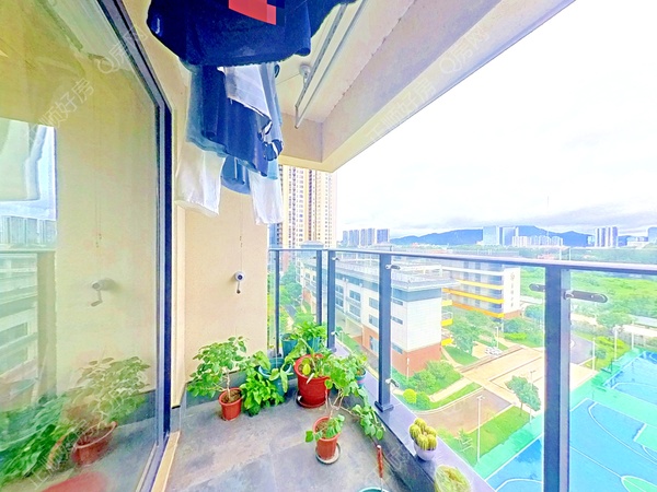 阳台