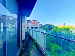 阳台