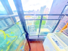 阳台