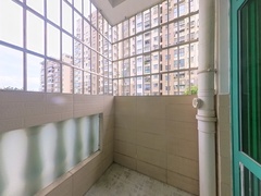 阳台
