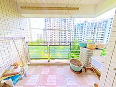 阳台