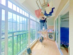 阳台