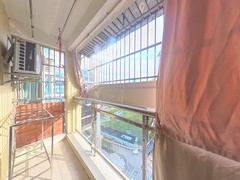 阳台