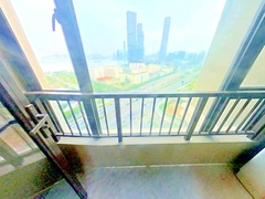阳台