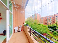 阳台