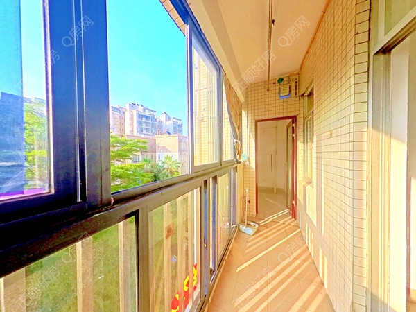 阳台
