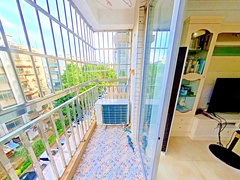 阳台