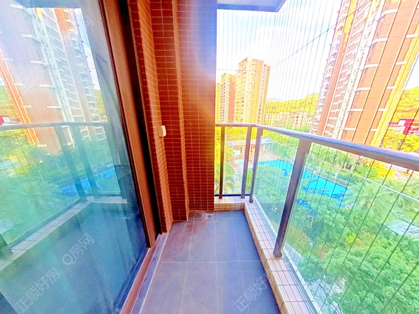 阳台