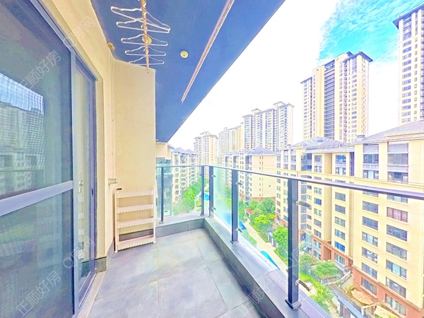 阳台