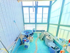 阳台
