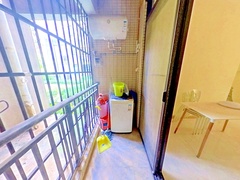 阳台