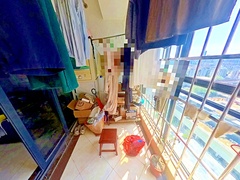 阳台