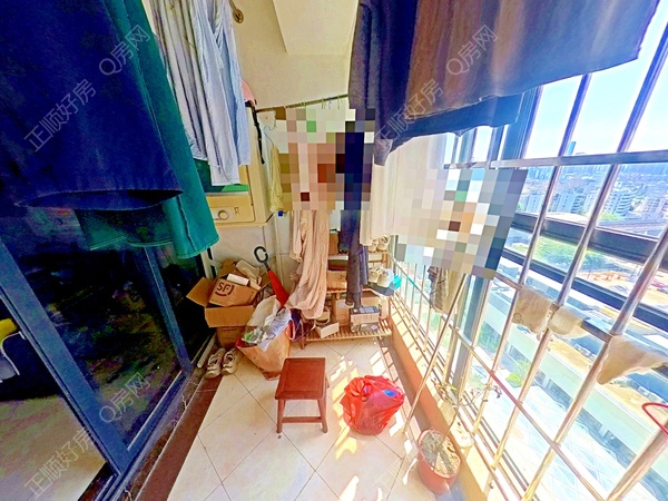 阳台