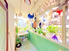 阳台
