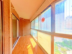 阳台