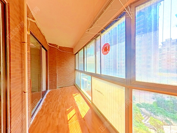 阳台