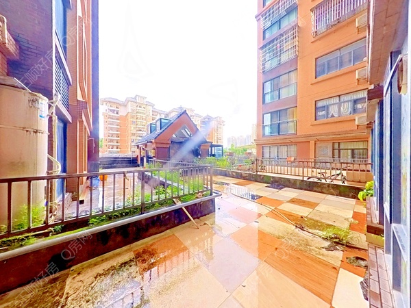 阳台