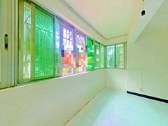 阳台