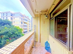 阳台