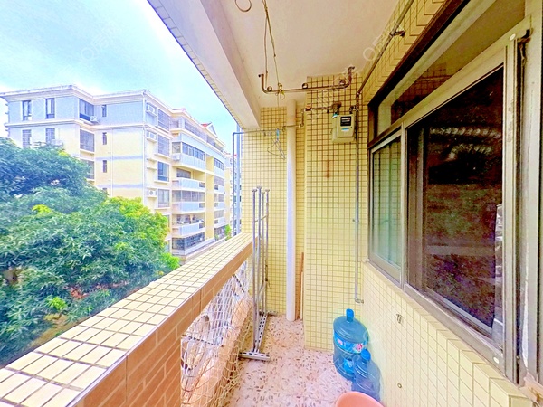 阳台
