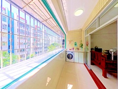 阳台